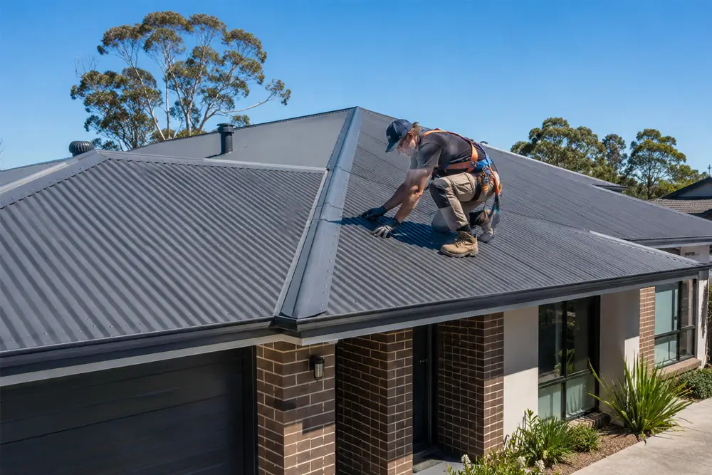 Prime Punjab Roofing